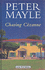 Chasing Cezanne