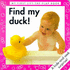 Find My Duck!