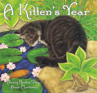 A Kitten's Year