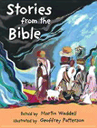 Stories from the Bible
