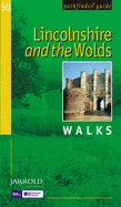 Lincolnshire and the Wolds: Walks