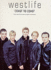 Westlife: "Coast to Coast": Easy Keyboard
