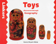 Discovering Toys Through Geography
