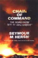 Chain of Command: The Road from September 11th to Abu Ghraib