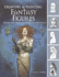 Drawing and Painting Fantasy Figures: From the Imagination to the Page