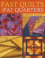 Fast Quilts from Fat Quarters