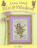 Cross Stitch Wit & Wisdom: Over 45 Designs with Words to Brighten Your Day