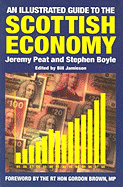 An illustrated guide to the Scottish economy