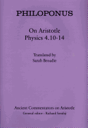 Philoponus: On Aristotle Physics 4.10-14