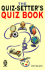 The Quiz-Setter's Quiz Book