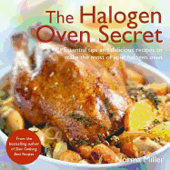 The Halogen Oven Secret
