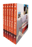 The World Book Encyclopedia of People and Places