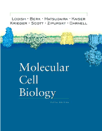 Molecular Cell Bio 5e