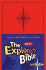Explorer's Bible for Kids-NKJV