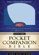 Pocket Companion Bible-NKJV