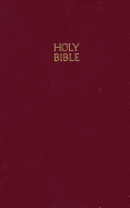Personal Size Giant Print Reference Bible-NKJV