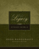 Legacy Study Bible-NKJV