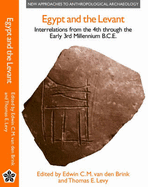 Egypt and the Levant