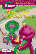 Barney and Baby Bop's Band