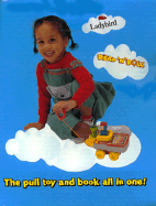 Read 'n' Roll Train