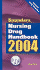 Saunders Nursing Drug Handbook