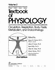 Textbook Physiology