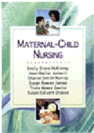 Maternal-Child Nursing