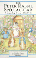 A Peter Rabbit Spectacular: (SS)