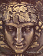 Decorative Arts Intl Coll of Nat Gallery of Vict P