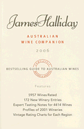 James Halliday's Australian Wine Companion
