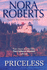Priceless: 4 Stories in 1 Volume: Courting Catherine/A Man for Amanda/For the Love of Lilah/Suzanna's Surrender