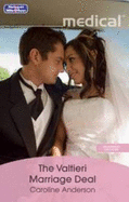 The Valtieri Marriage Deal