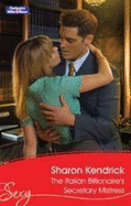 The Italian Billionaire's Secretary Mistress