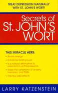Secrets of St. John's Wort