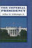 The imperial presidency