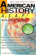 American History -- ASAP: As Simple as Possible