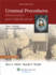 Criminal Procedures: Prosecution & Adjudication, Fourth Edition