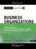 Business Organizations