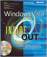 Windows(r) Administrator's Inside Out Kit: Windows Server(r) 2008 Inside Out and Windows Vista(r) Inside Out