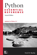 Python Essential Reference