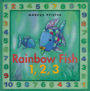 The Rainbow Fish 1, 2, 3