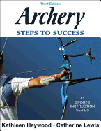 Archery: Steps to Success