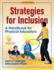 Strategies for Inclusion: A Handbook for Physical Educators