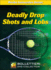 Deadly Drop Shots and Lobs Dvd