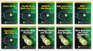 Nick Bollettieri DVD Collection