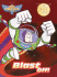 Blast Off!