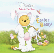 The Easter Bear?