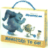Monsters to Go