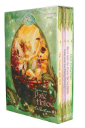 Tales from Pixie Hollow 4 Copy Box Set (Disney Fairies)