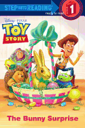 The Bunny Surprise